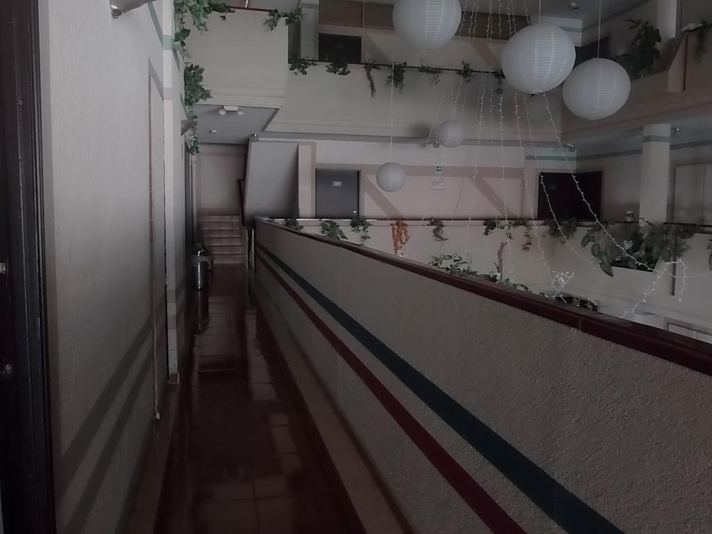 拉尔多斯酒店 萨拉曼卡 外观 照片